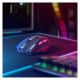8. DEFENDER MOUSE GM-885 KNIGHT RF WIRELESS 3200dpi 8P BLACK