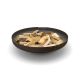 2. Bonfeu Bonbowl 120 FB3.120C garden fire pit