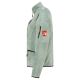 3. Geographical Norway Women's Fleece Tisaline Almond Green Db Lady 047-1 Almond green (WZ7987F/GN-ALMOND GREEN)