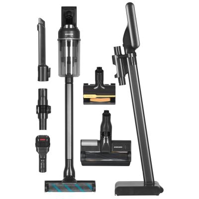 13. Samsung Jet 95 Vacuum Cleaner VS20C9554TK/WA
