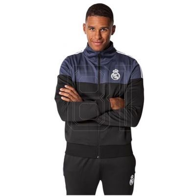 3. Tracksuit Real Madrid Trucksuit Jr RM2CHP9P