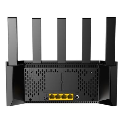 7. Tenda TE6L Pro Wireless Router