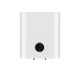 7. Electric boiler LIN LIFVD1SMWH 50L SMART white