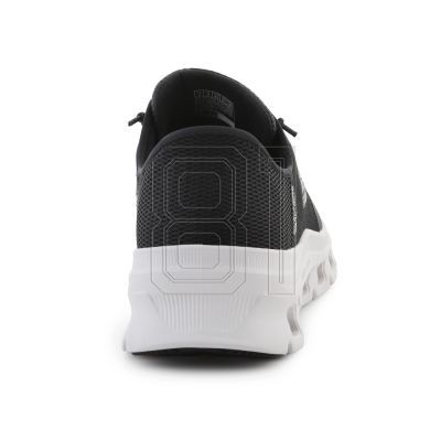 5. Skechers Slip ins shoes: Glide-Step Pro M 232930-BLK