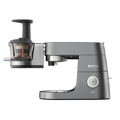 11. KENWOOD KAX720PL slow juicer attachment