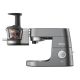 11. KENWOOD KAX720PL slow juicer attachment