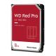 WD Red Pro WD8005FFBX HDD (8 TB ; 3.5"; 256 MB; 7200 rpm)