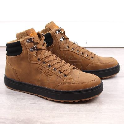 2. Bustagrip sports ankle boots M MRM8B