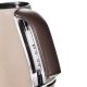 5. DeLonghi Icona Vintage KBOV 2001.BG Electric Kettle (2000W 1.7l; cream color)