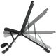 20. VIRTUFIT FOLDABLE ADJUSTABLE FITNESS BENCH FB100