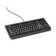 3. GENESIS THOR 230 TKL CZ/SK RGB MECHANICAL GAMING KEYBOARD OUTEMU RED BLACK HOT SWAP