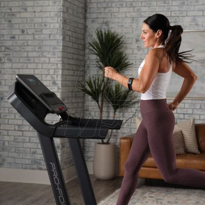 8. Proform Carbon TLS PFTL79925 Electric Treadmill