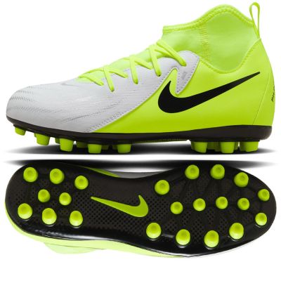 Nike Phantom Luna II Academy Jr AG-Pro FJ2605-003 shoes