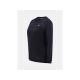 2. PEAK PERFORMANCE W Trail Wool Blend LS T-Shirt black