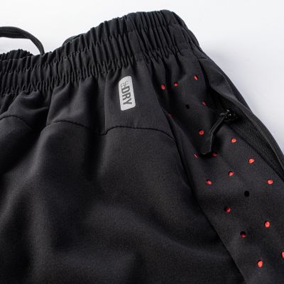 13. IQ Cross The Line Porio M shorts 92800499166