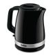 10. Tefal KO150F30 electric kettle (2400W 1.5l; black)