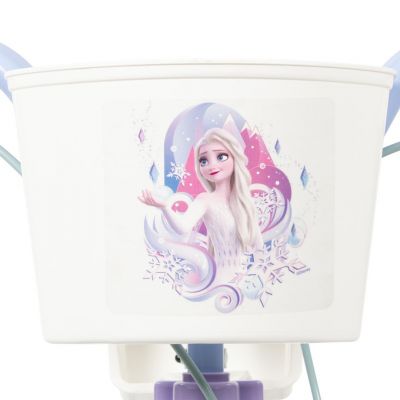 8. HUFFY Disney FROZEN 16" bike 21874W