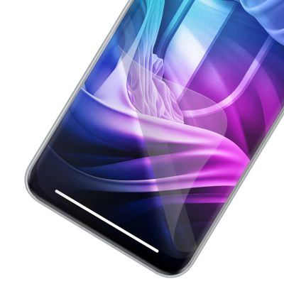 11. Matte protective film 3mk Silky Matt Pro for Honor magic 7 Pro