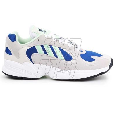 12. Adidas Yung-1 M EE5318 shoes