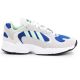12. Adidas Yung-1 M EE5318 shoes