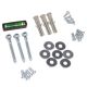 5. MACLEAN TV MOUNT 13-42" UP TO 25KG MC-942