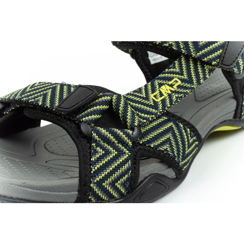 27. CMP Hamal M 38Q9957/16NR Sandals