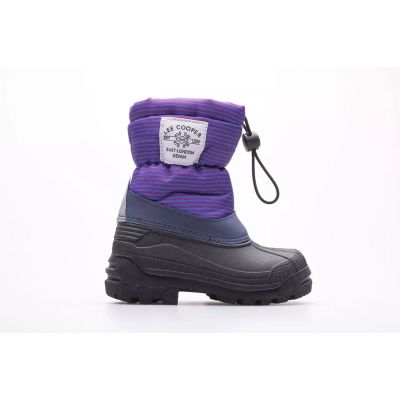 16. Lee Cooper Jr. Snow Boots LCJ-21-44-0526K