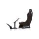 15. PLAYSEAT Alcantara REM.00008 gaming chair (black)
