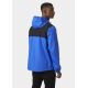 6. Helly Hansen Vancouver Rain Jacket M 53935 543