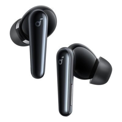 9. Soundcore Liberty 5 headphones