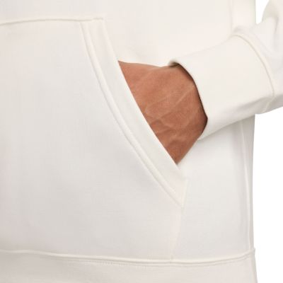 5. Men's Nike Club Cream Sweatshirt FN3866 133