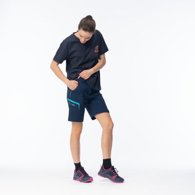 7. Women's CECILIA SHORTS WO'S Shorts