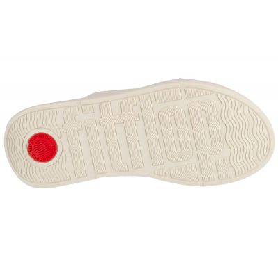 4. FitFlop F-Mode Flatform W FW5-477 Shoes