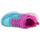 3. Skechers Sola Glow - Ombre Deluxe 303714L-PKTQ Pink 28
