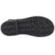 4. Birkenstock Uppsala Zip Shearling 1030047 Black 36