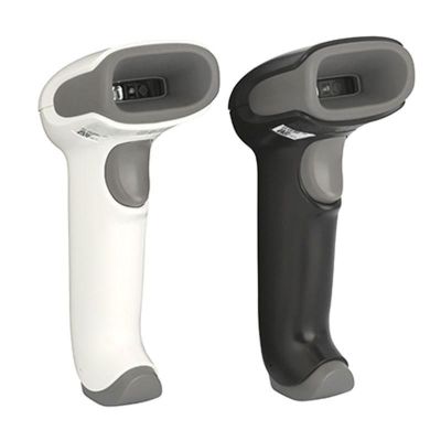 6. Honeywell Omni-directional 1D scanner, PDF