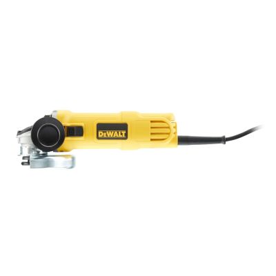 2. DeWALT DWE4157-QS 12.5 cm Angle Grinder 11800 RPM 900 W 2.05 kg