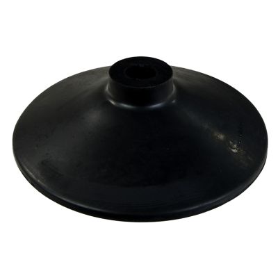 3. RUBBER BASE FOR POLE NO10 VRB-B18