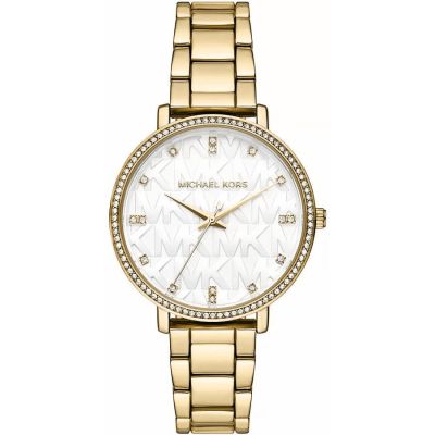 MICHAEL KORS Pyper MK4919 Women's Watch + BOX