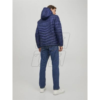 4. Jack &amp; Jones Jjhero Puffer Hood Noos M 12211785