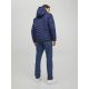 4. Jack &amp; Jones Jjhero Puffer Hood Noos M 12211785