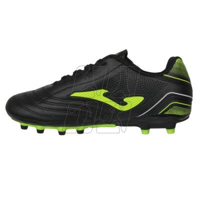 6. Joma Toledo 2501 Jr TOJS2501FG football boots