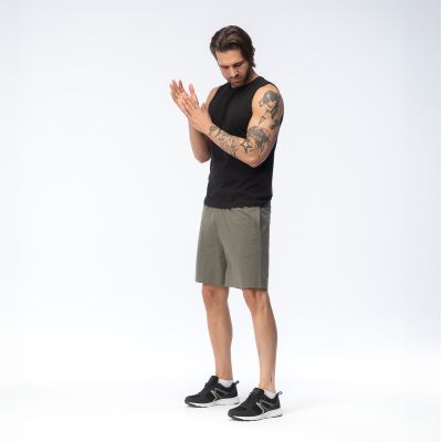 6. Men's MOEN Shorts