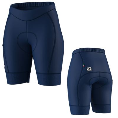 Shorts bs LEGEND ECO LYCRA Lady 26 gran. L