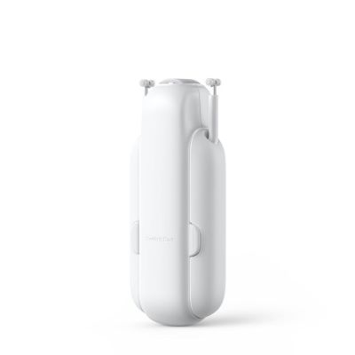 11. Switchbot Smarter Gardinen Rod 3 curtain rod motor, white (W2400000-RW-DACH)