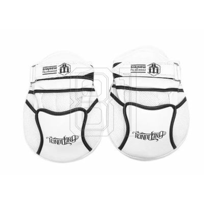 9. Boxing rope with weights 2 x 160g SBS-W 14256-W02