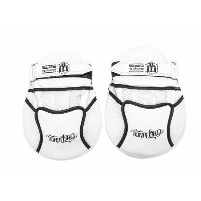 9. Boxing jump rope with weights 2 x 160g SBS-W 14256-W02