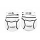 9. Boxing rope with weights 2 x 160g SBS-W 14256-W02