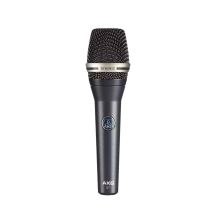 AKG D7 dynamic vocal microphone