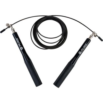 27. 3-IN-1 WEIGHTED SKIPPING ROPE, REPLACEABLE LINES, PURE 2 IMPROWE